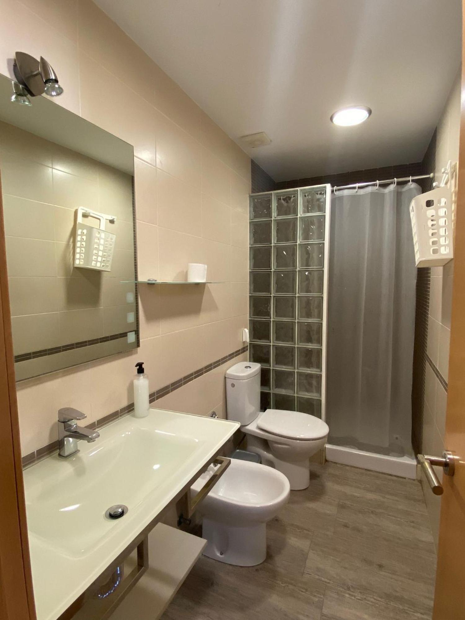 Apartamento Super Luminoso Malaga Zewnętrze zdjęcie