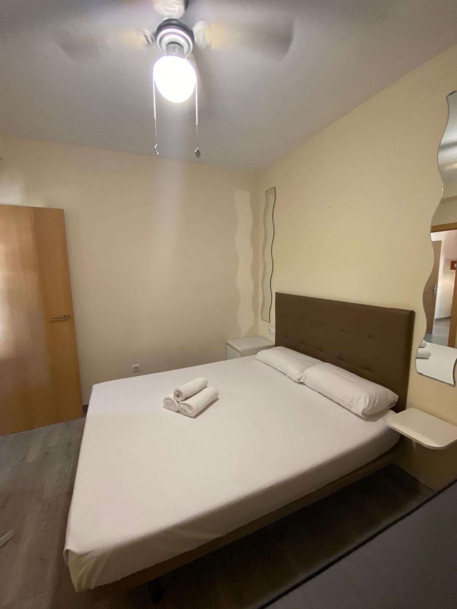 Apartamento Super Luminoso Malaga Zewnętrze zdjęcie