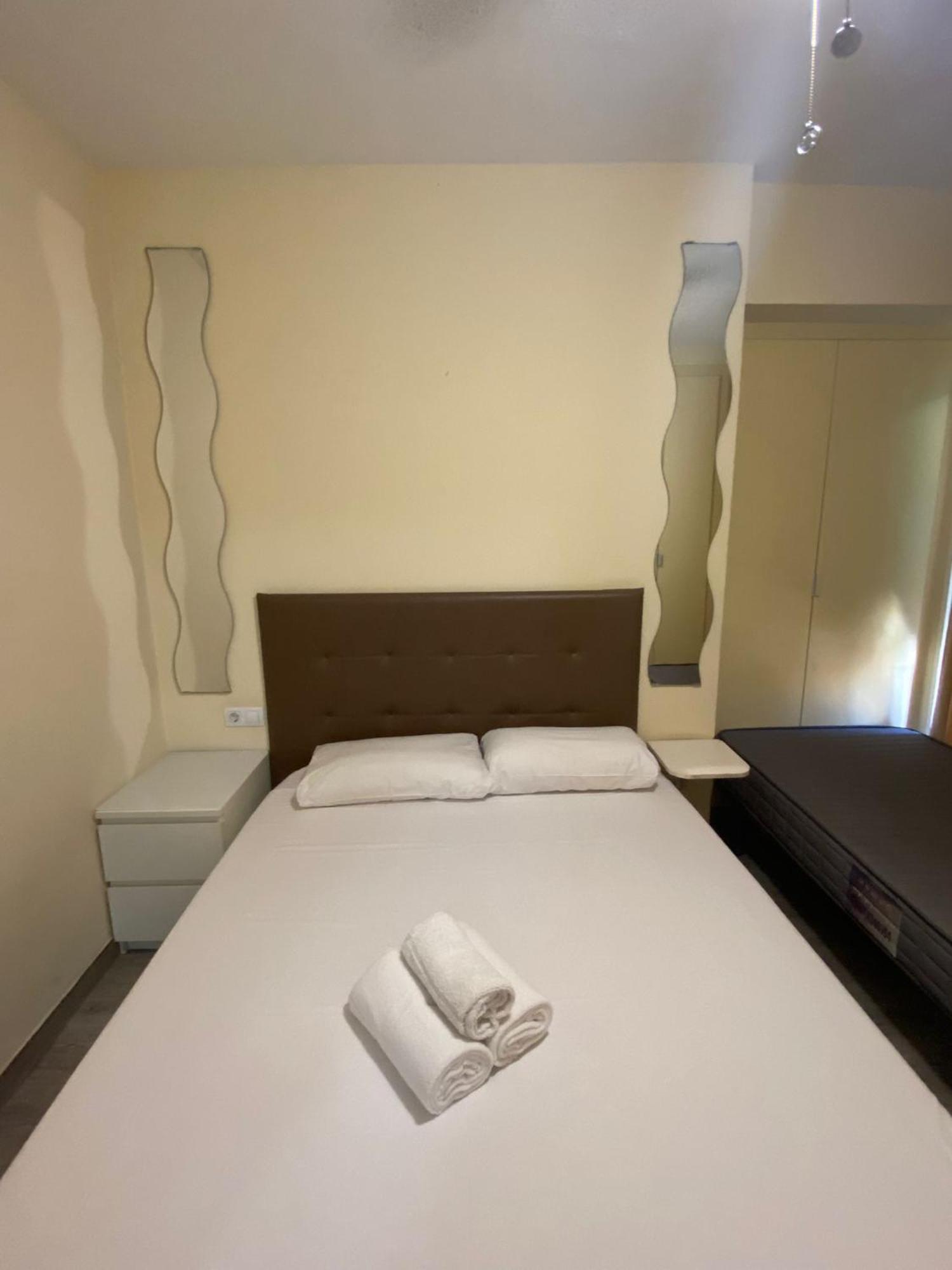 Apartamento Super Luminoso Malaga Zewnętrze zdjęcie