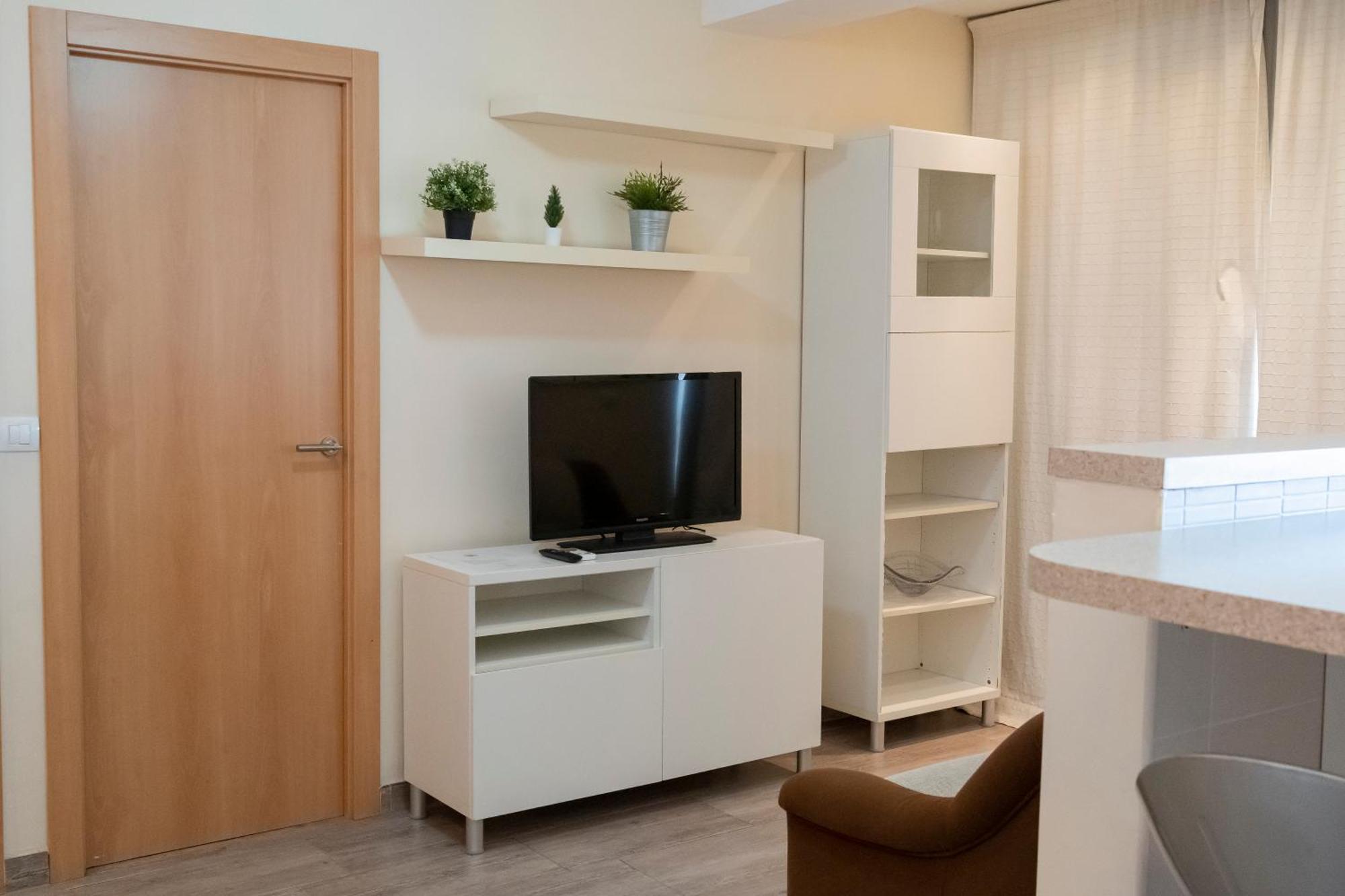 Apartamento Super Luminoso Malaga Zewnętrze zdjęcie