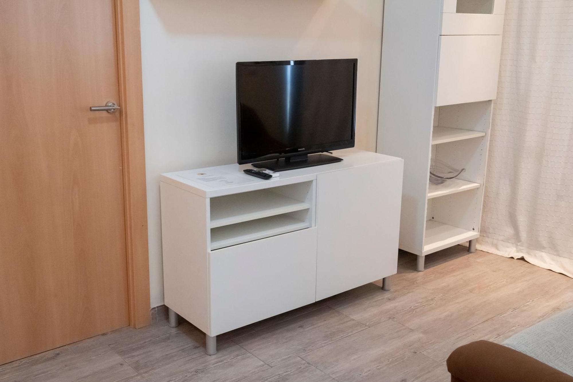 Apartamento Super Luminoso Malaga Zewnętrze zdjęcie