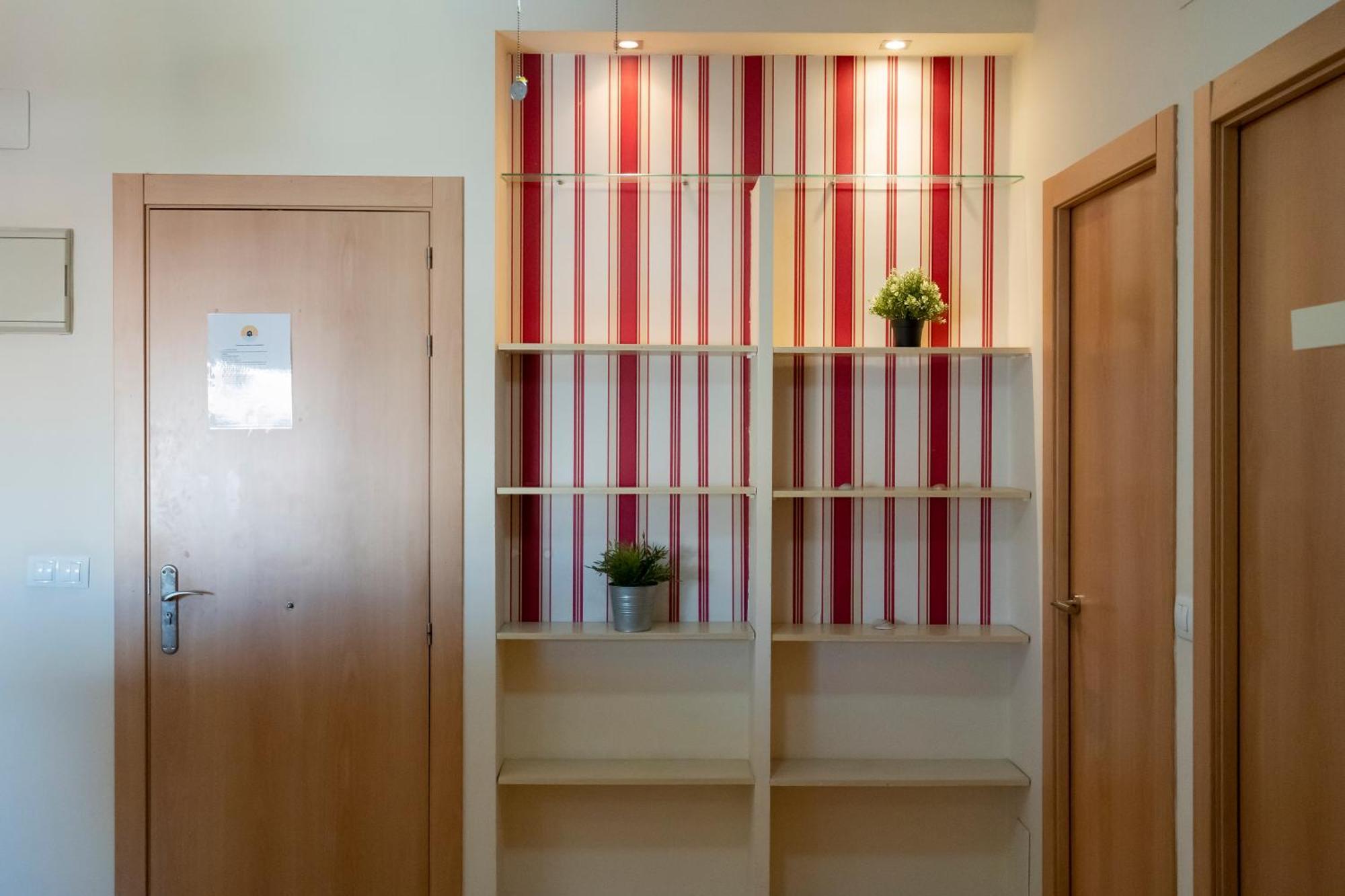 Apartamento Super Luminoso Malaga Zewnętrze zdjęcie